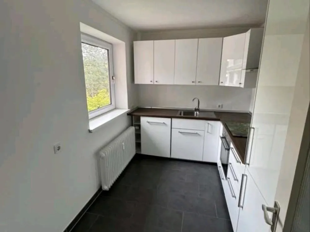 Nachmieter gesucht, 84 m² Wohnung ab sofort bezugsfertig