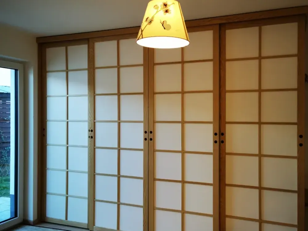 1-Zimmer Wohnung mit Terrasse und Garage in Haar
