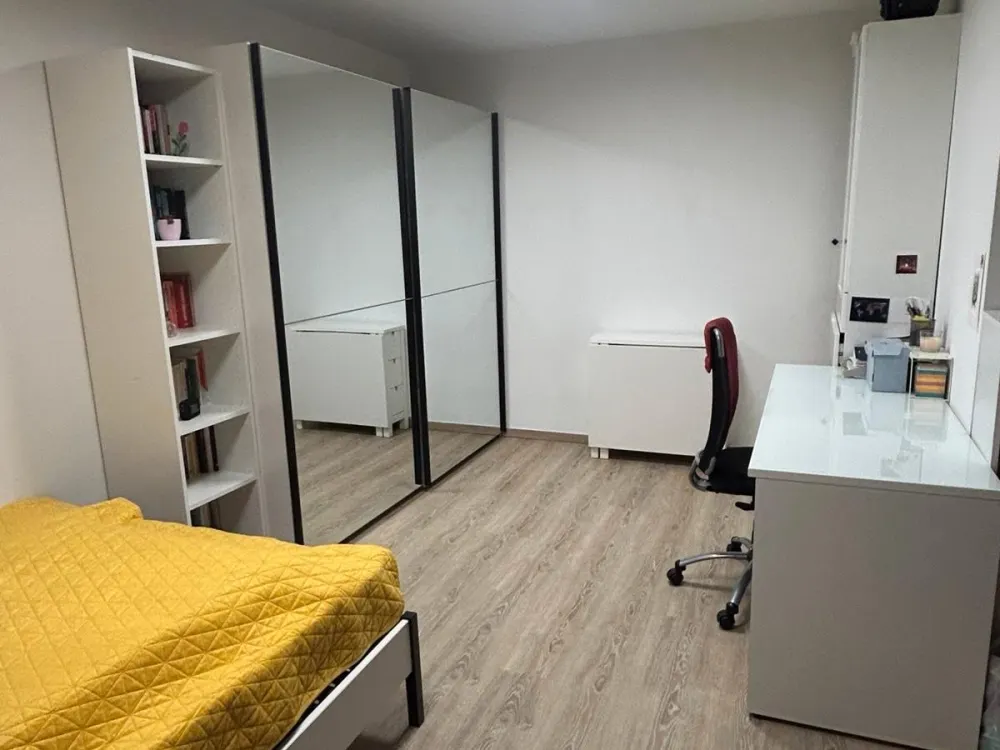 1-Zimmer-Wohnung zur Untermiete in Frankfurt