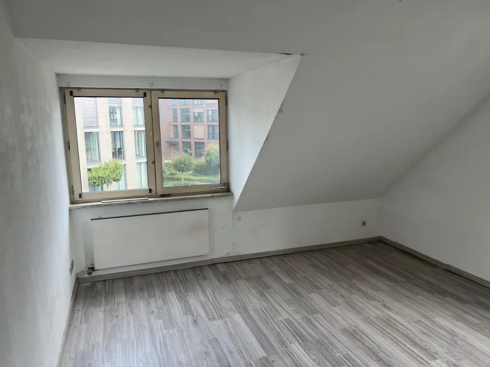 2-Zimmer-Appartement in Münster - direkt am Leonardo Campus