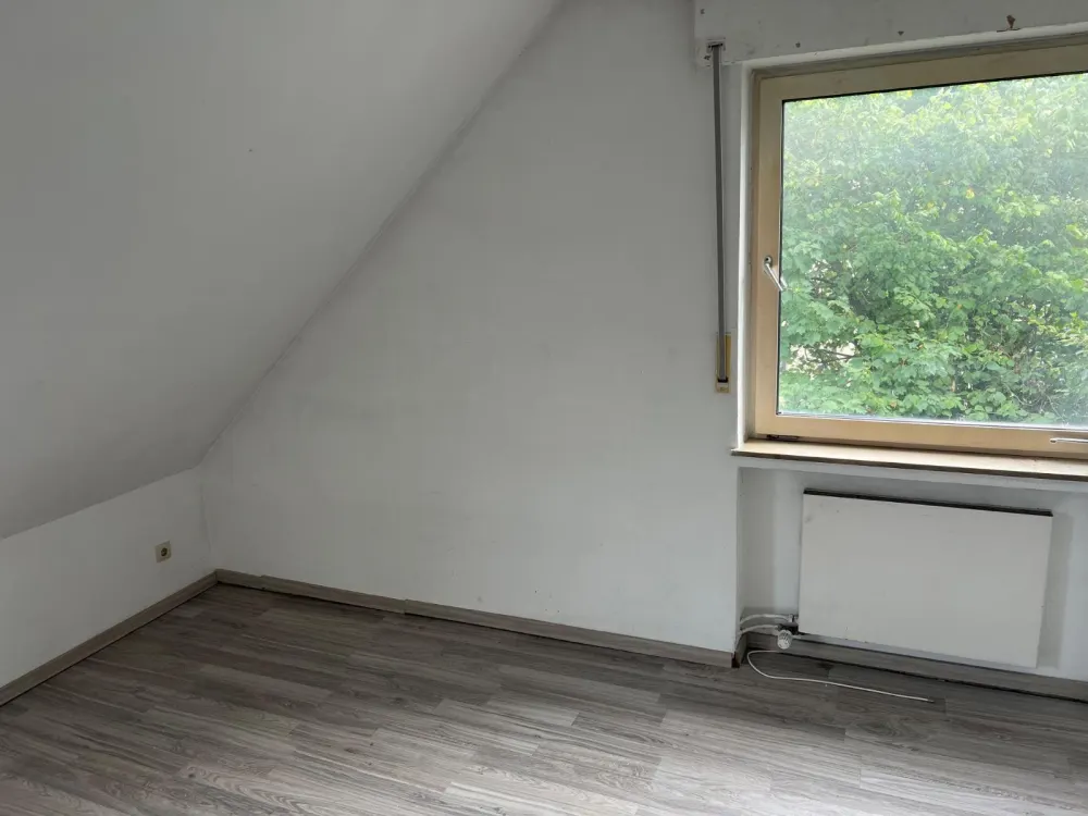 2-Zimmer-Appartement in Münster - direkt am Leonardo Campus