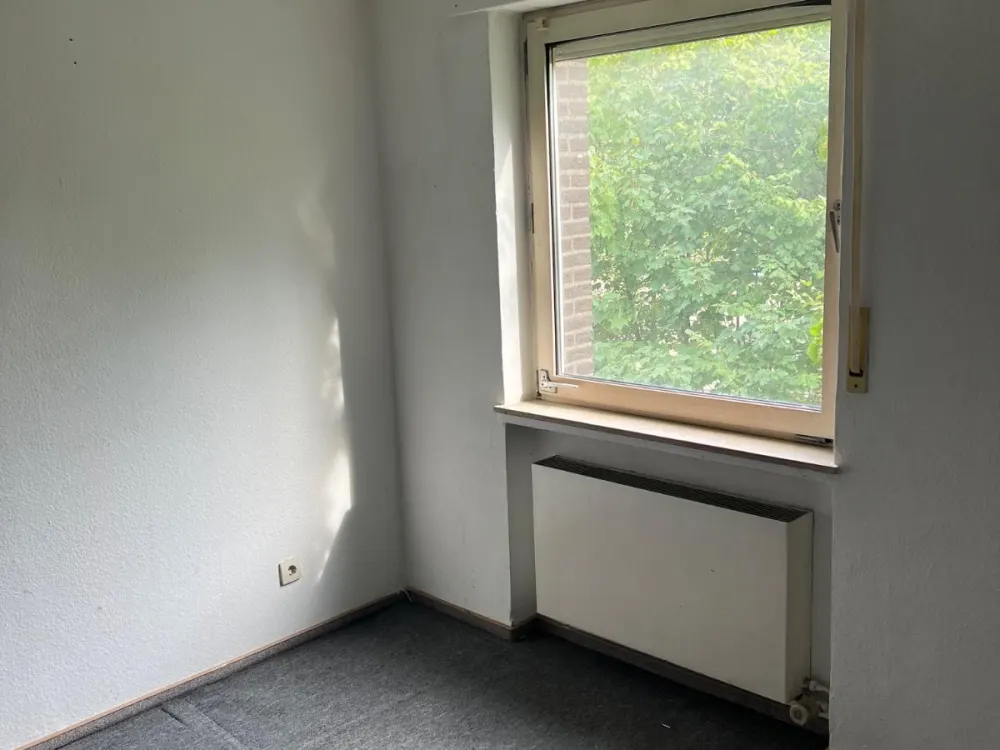 2-Zimmer-Appartement in Münster - direkt am Leonardo Campus