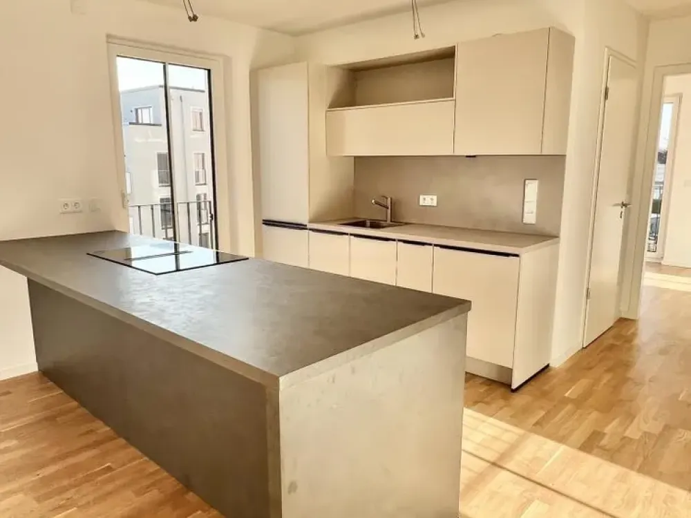 Modern Dream Home of the Highest Class! WE 08.02.01