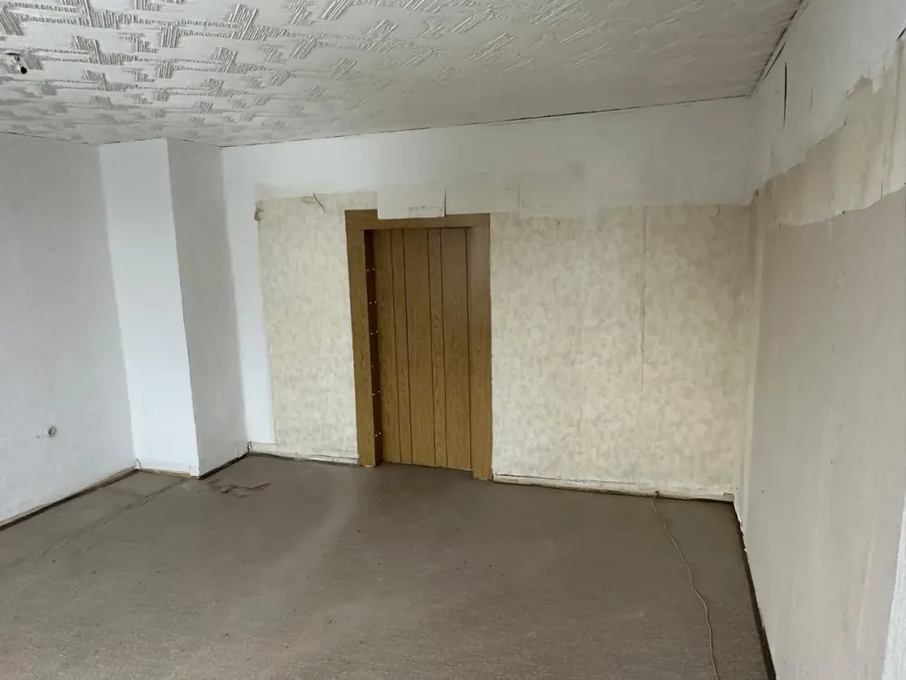 Apartment in need of renovation in Schwerte-Ergste, Im Deitert