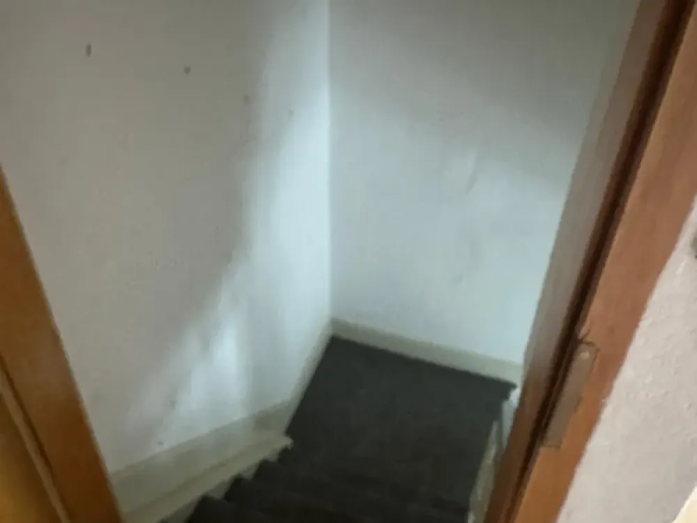 Apartment in need of renovation in Schwerte-Ergste, Im Deitert