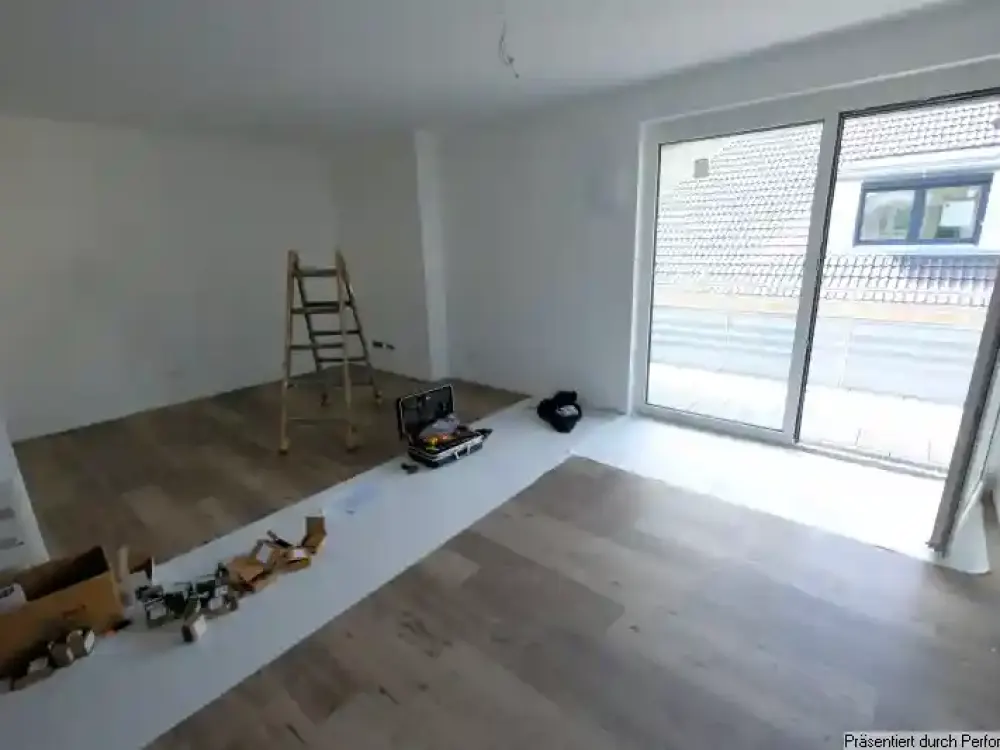 Schöne 3 Zimmer Neubauwohnung zu vermieten