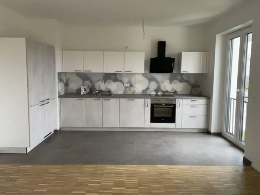 Neuwertige Wohnung in Neu-Isenburg: 4 Zimmer mit gehobener Ausstattung