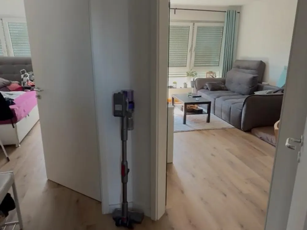 Nachmieter zum 01.10 gesucht Großziethen