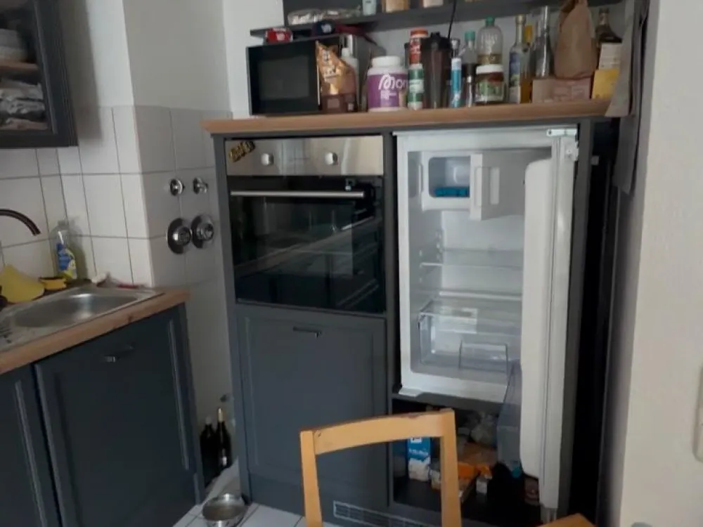 Nachmieter zum 01.10 gesucht Großziethen