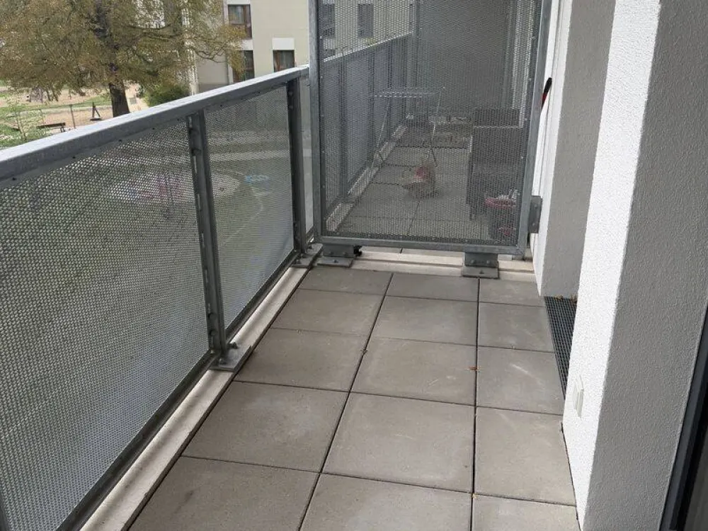 Elegantes Wohnen in Hakenfelde: Lichtdurchflutete 2-Zimmer-Wohnung mit Aufzug