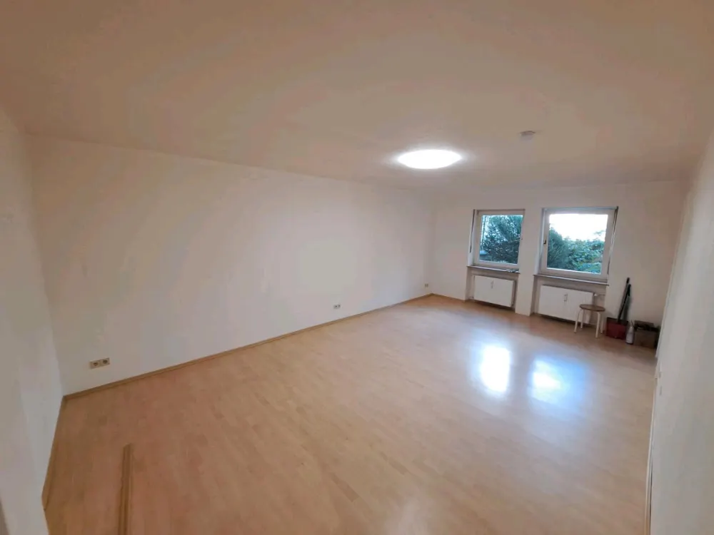 1-Zimmer-Wohnung in der Lothstraße München ab 1.10.2026