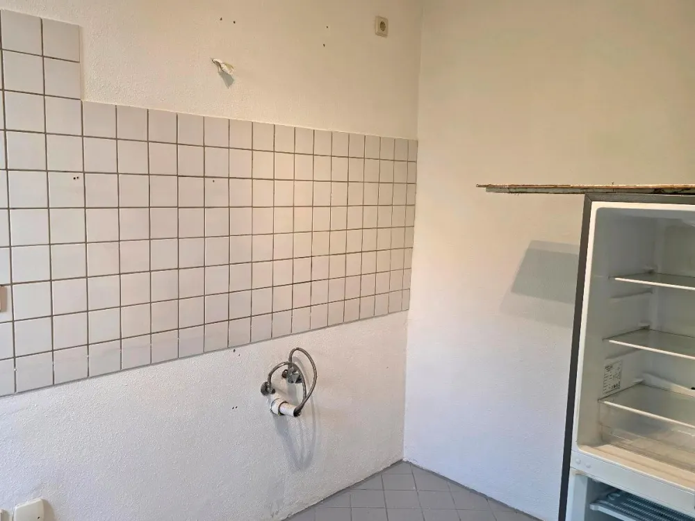 1-Zimmer-Wohnung in der Lothstraße München ab 1.10.2026
