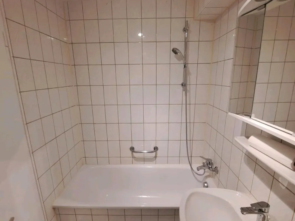 1-Zimmer-Wohnung in der Lothstraße München ab 1.10.2026