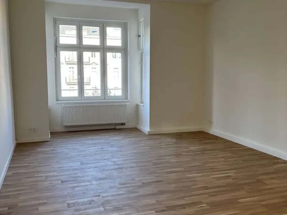 ** Mitten im Leben ** Warschauer Str. **Erstbezug ** Große 2 Zimmerwohnung **