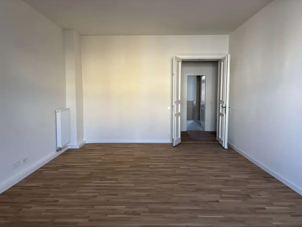 ** Mitten im Leben ** Warschauer Str. **Erstbezug ** Große 2 Zimmerwohnung **