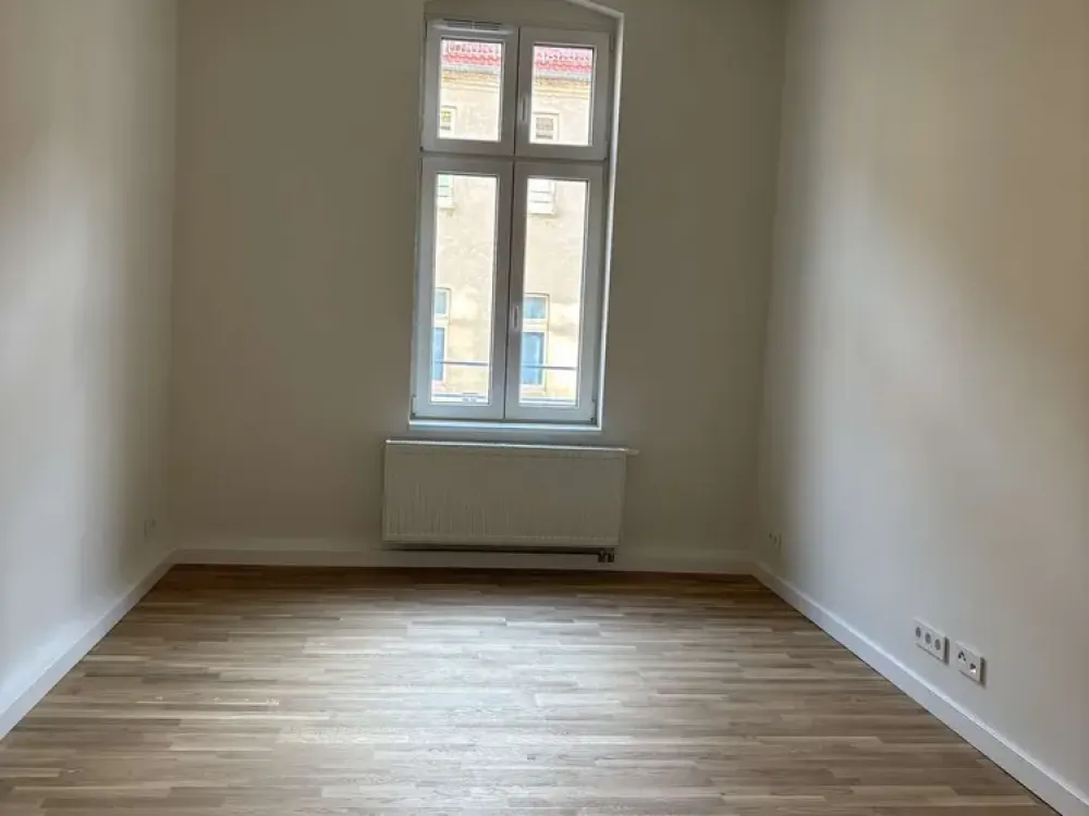 ** Mitten im Leben ** Warschauer Str. **Erstbezug ** Große 2 Zimmerwohnung **