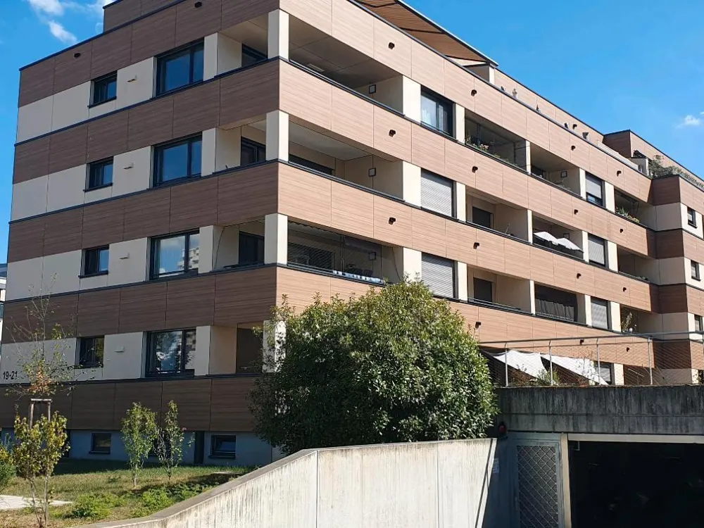 Nachmieter gesucht für 3-Raum-Wohnung in Winnenden