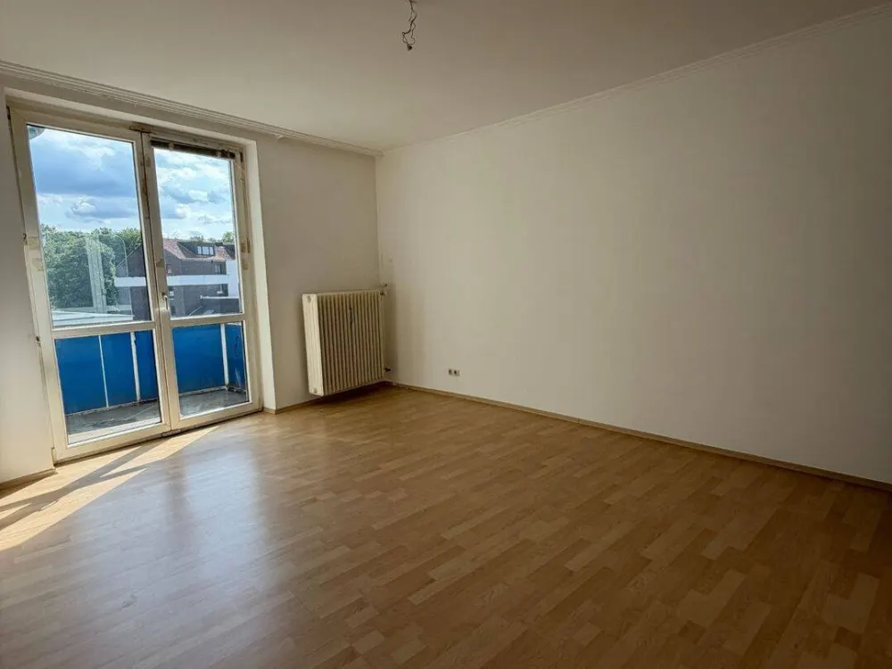 3,5 Zimmer-Wohnung direkt in der Innenstadt!