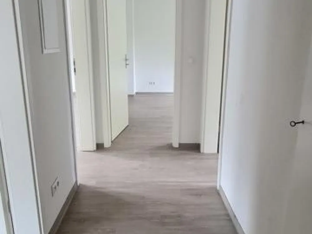 Schicke Wohnung im Kaiserviertel