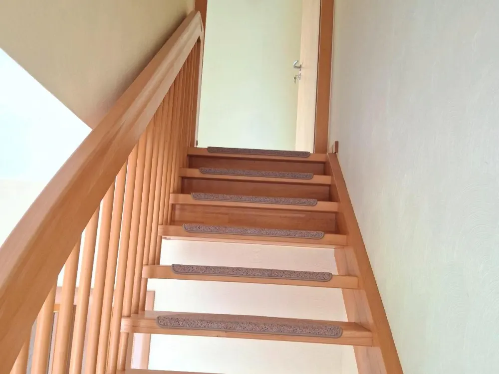 Helle Wohnung (Erstbezug 1.Stock) 85 qm Schwalbach Saar ab sofort