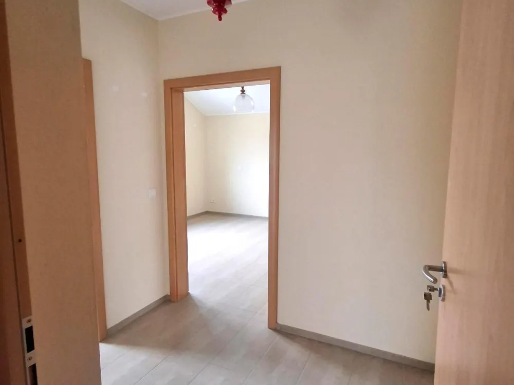 Helle Wohnung (Erstbezug 1.Stock) 85 qm Schwalbach Saar ab sofort