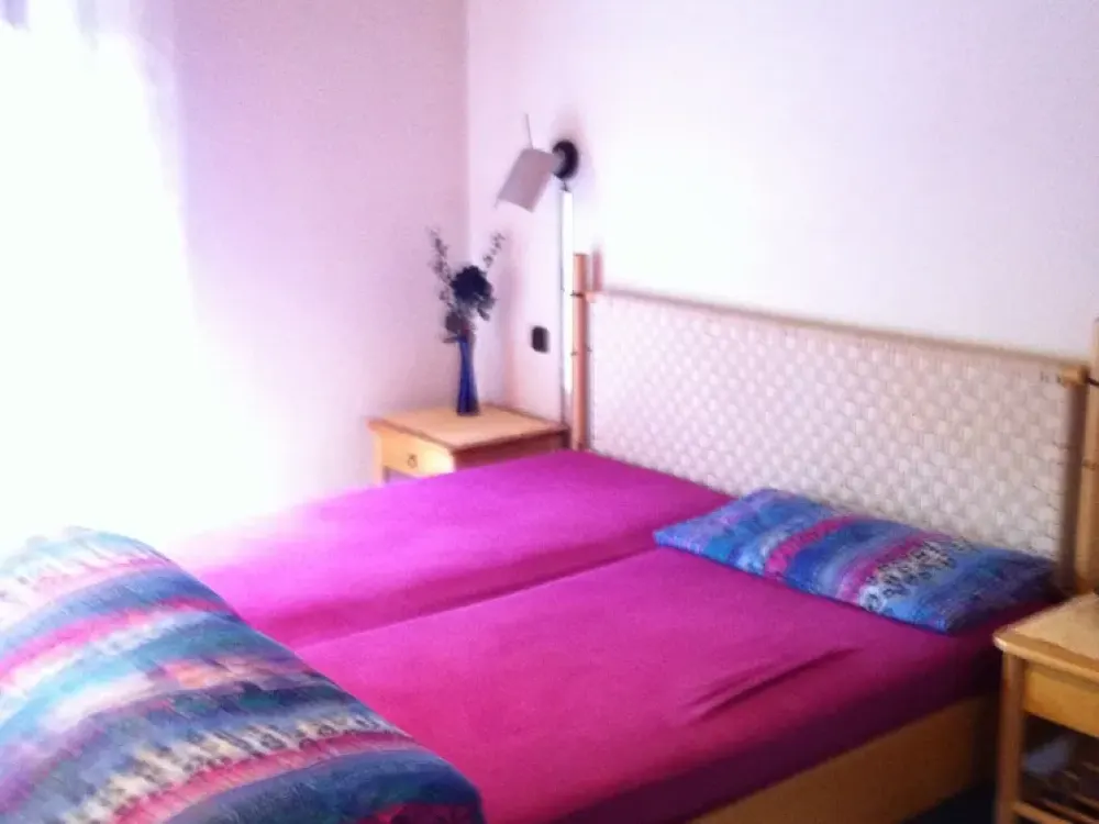 Wohnen mit Charakter: Zweizimmerwohnung in Bad Homburg