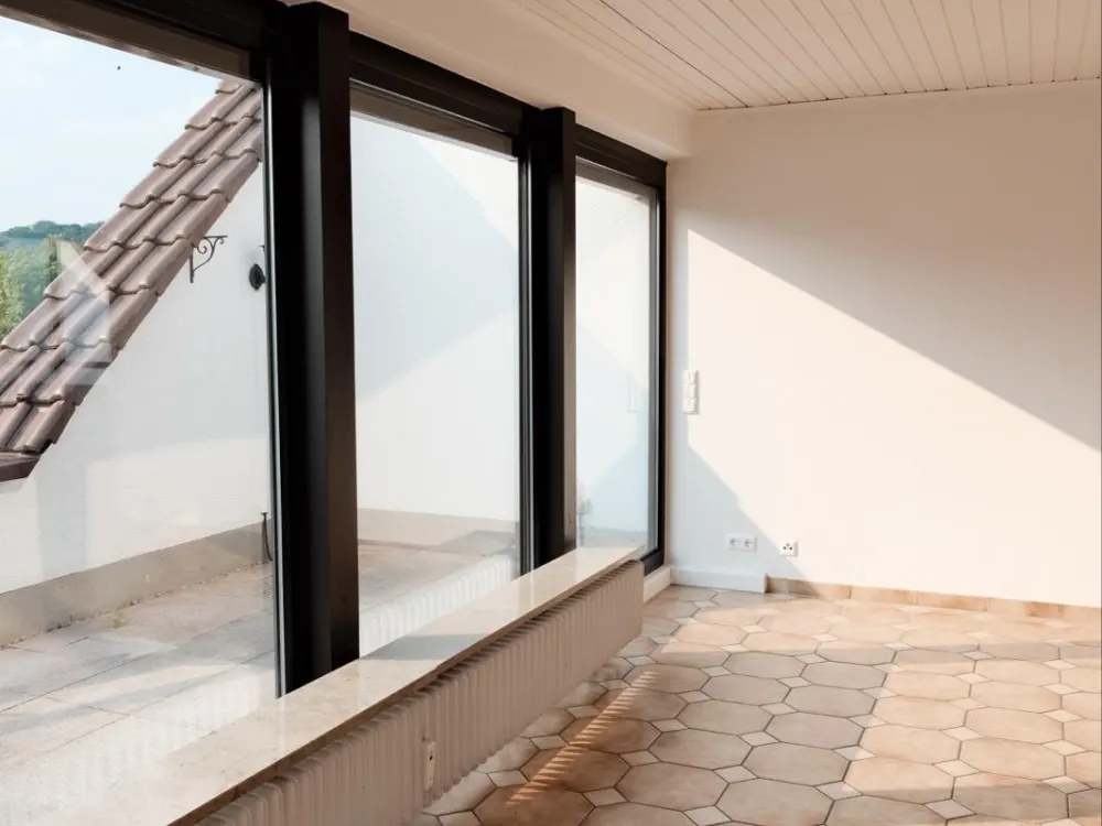 Helle 3,5 Zimmer Wohnung mit 2 Balkonen in Ostfildern