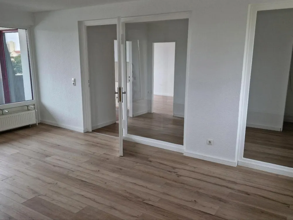 2 Zimmer Wohnung ca 70 m²