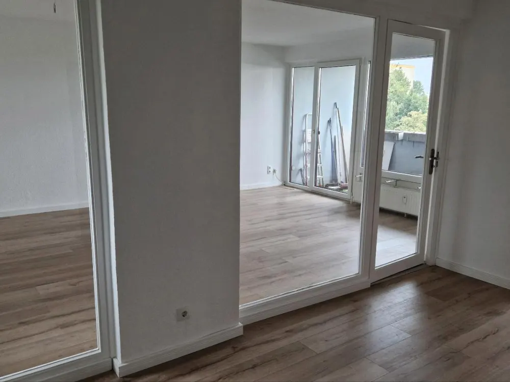 2 Zimmer Wohnung ca 70 m²