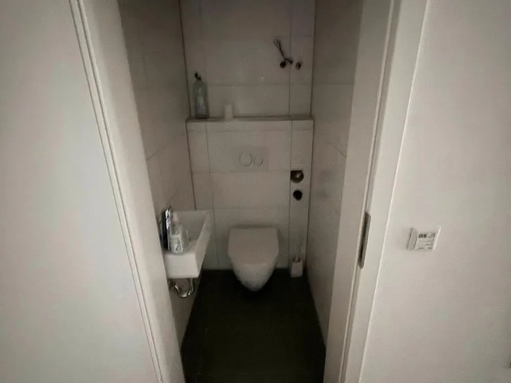 Exklusive 5-Zimmer-Erdgeschosswohnung, 100 m²