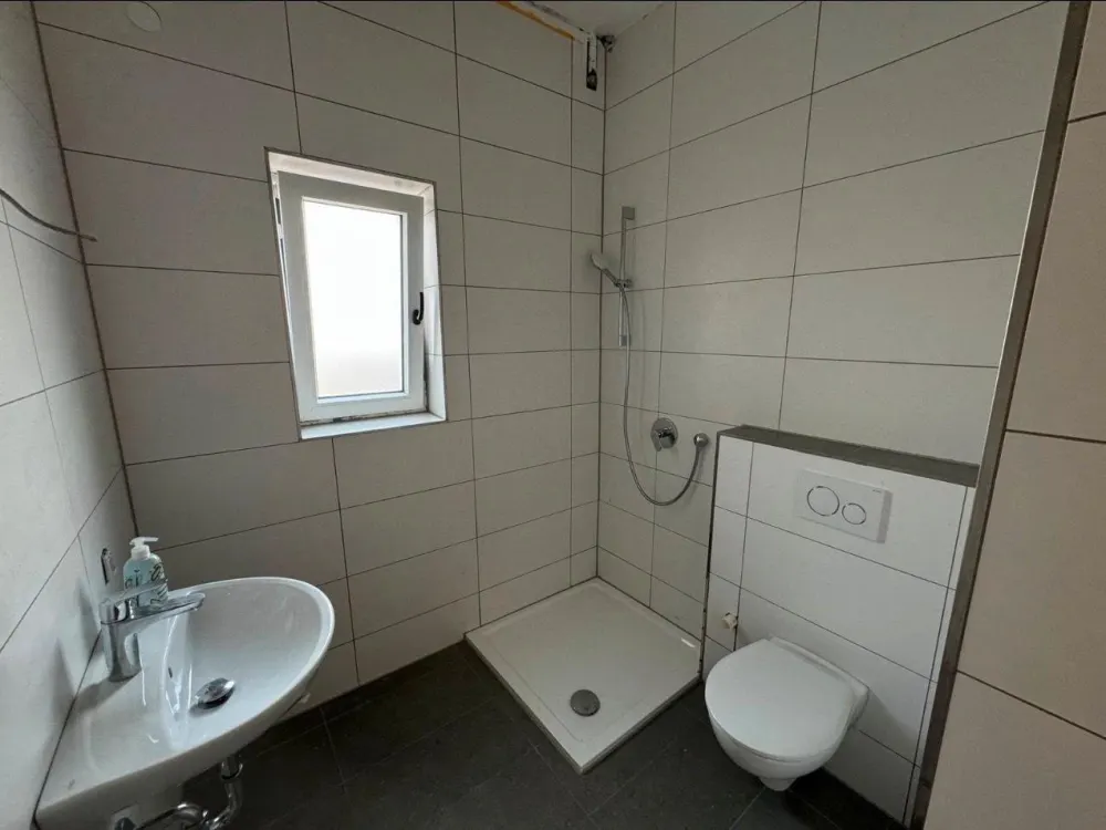 Exklusive 5-Zimmer-Erdgeschosswohnung, 100 m²