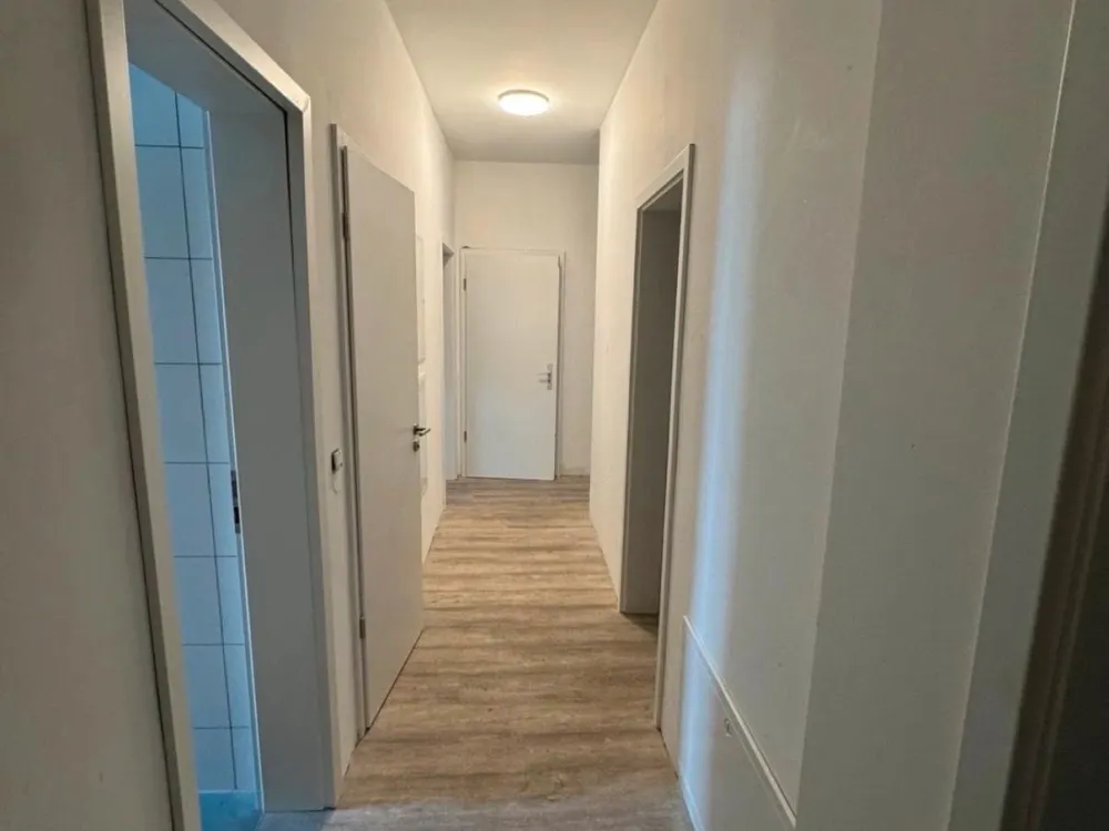 Exklusive 5-Zimmer-Erdgeschosswohnung, 100 m²