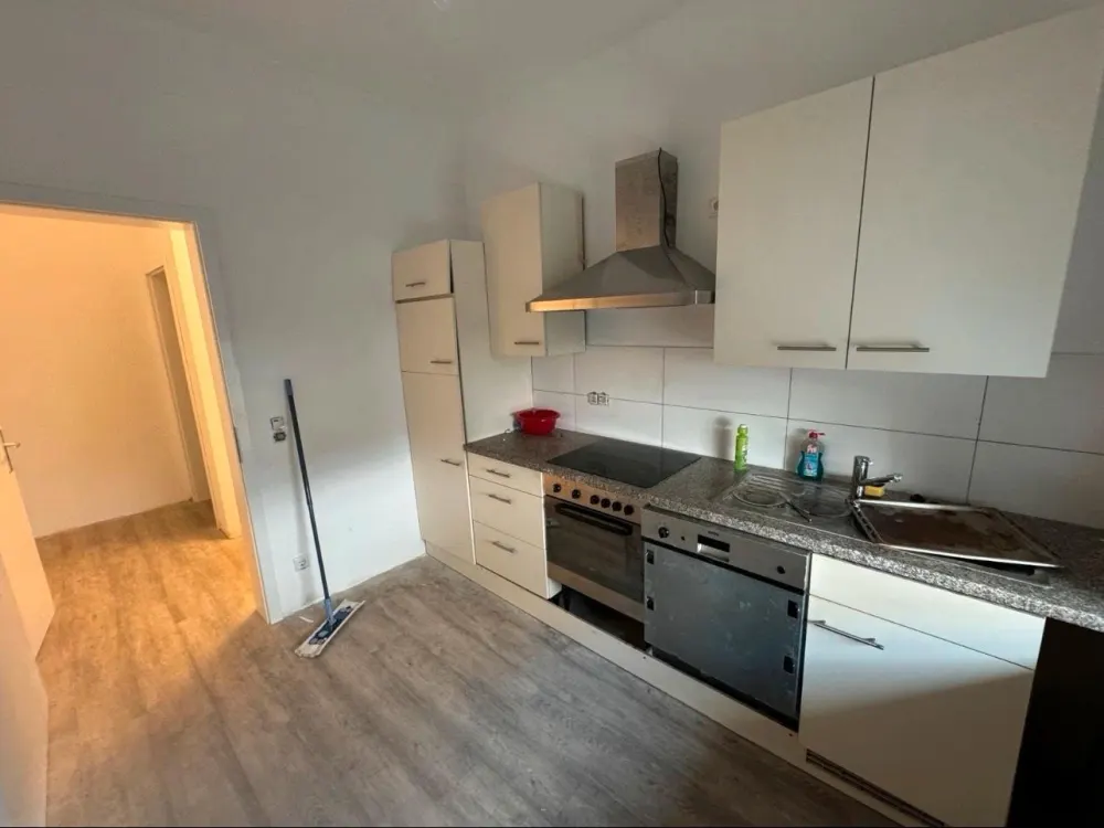 Exklusive 5-Zimmer-Erdgeschosswohnung, 100 m²