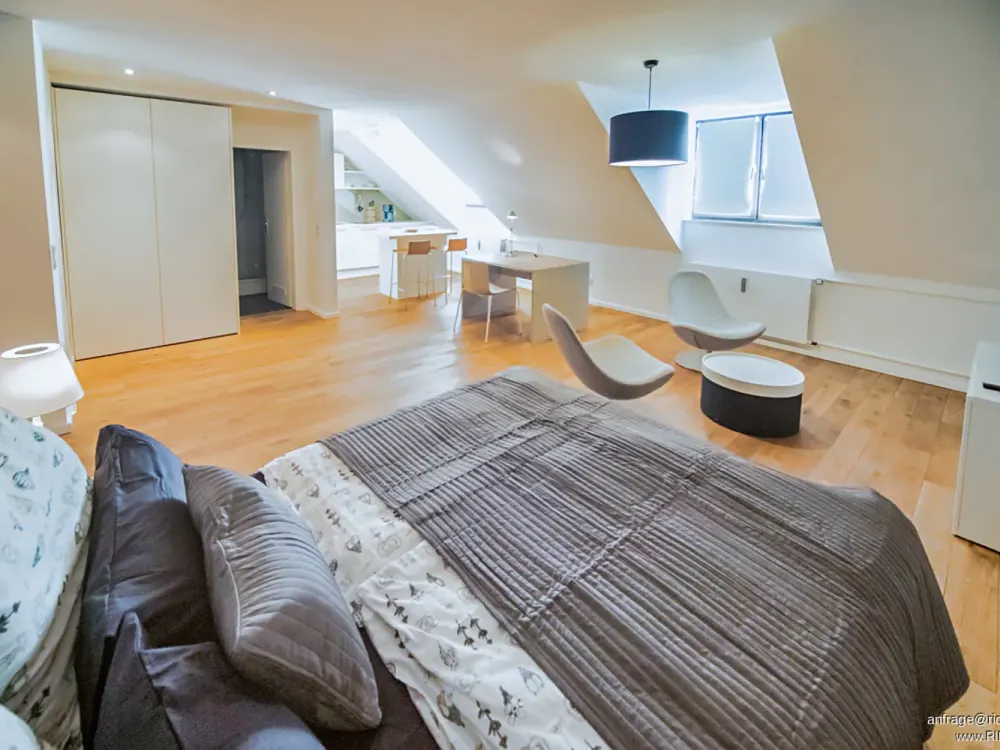 Welc(H)ome® by RIDA FLATS, CGN-City! All in plus! Internet + Balkon + Top Lage