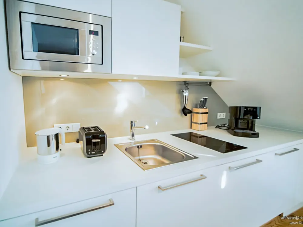 Welc(H)ome® by RIDA FLATS, CGN-City! All in plus! Internet + Balkon + Top Lage