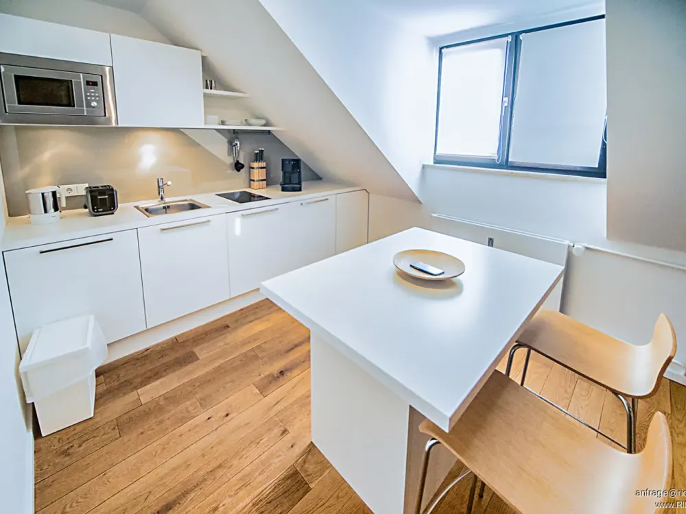 Welc(H)ome® by RIDA FLATS, CGN-City! All in plus! Internet + Balkon + Top Lage