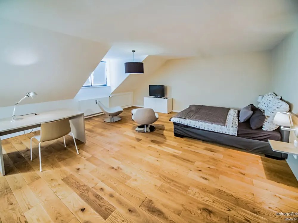 Welc(H)ome® by RIDA FLATS, CGN-City! All in plus! Internet + Balkon + Top Lage