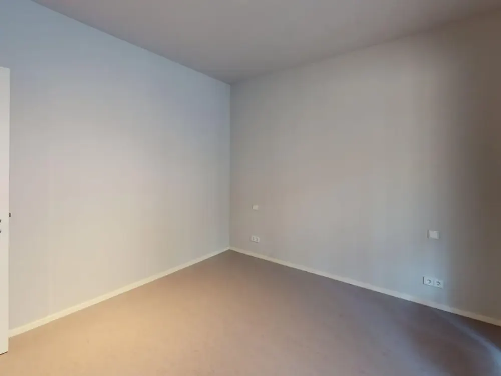 Komfortables City-Living: 2-Zimmer-Wohnung mitten im Kiez
