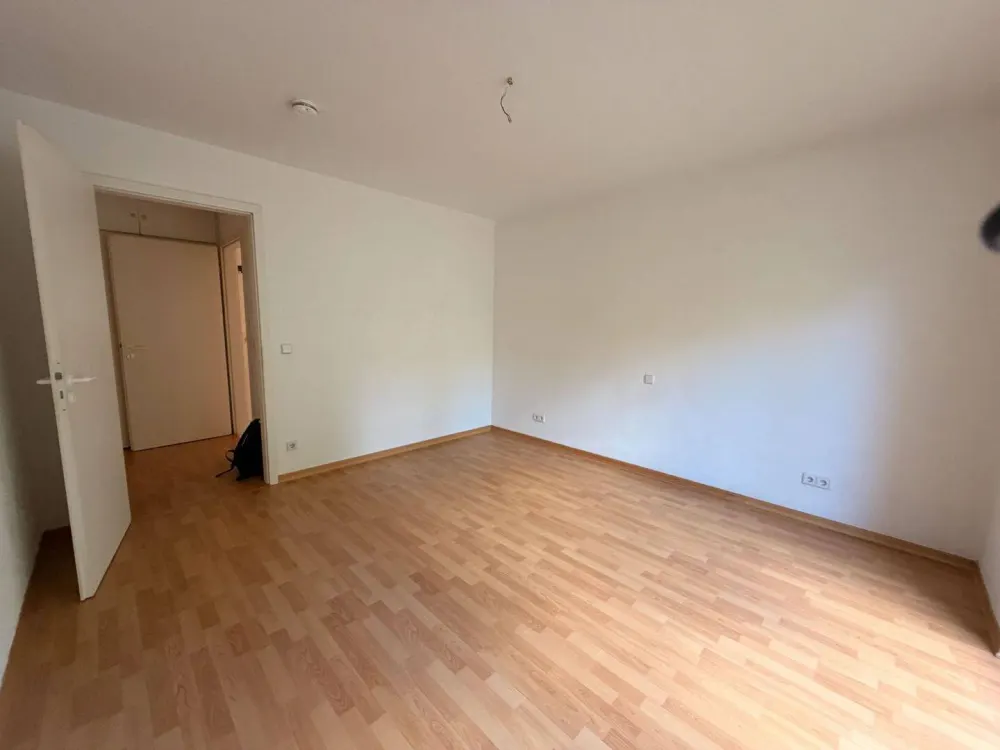 2 Zimmerwohnung mit Terrasse