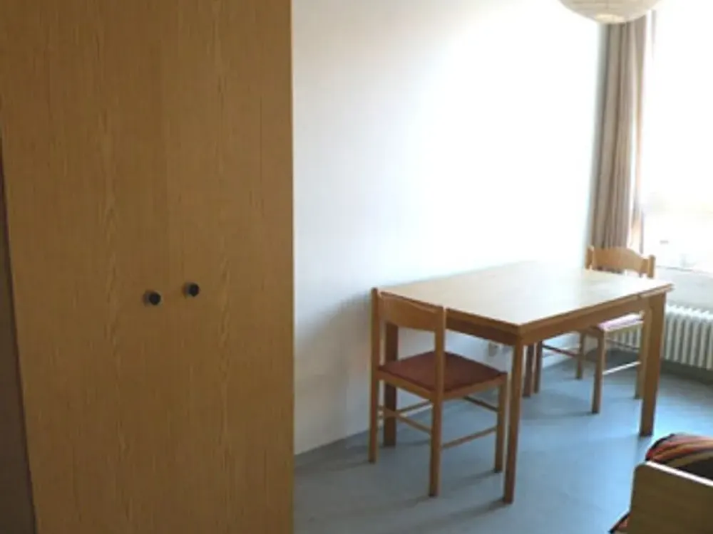 Citywohnen am Wöhrder See für Studenten, direkt vom Vermieter