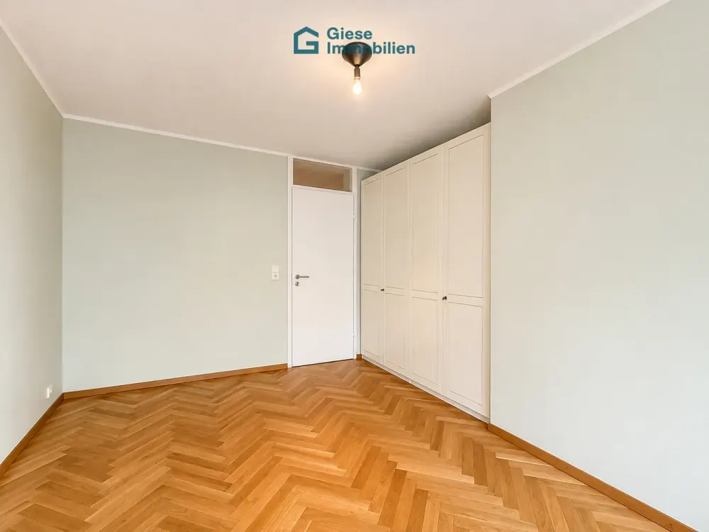 Geräumige Familienwohnung- 4 Zimmer, 2 Terrassen, 127m²
