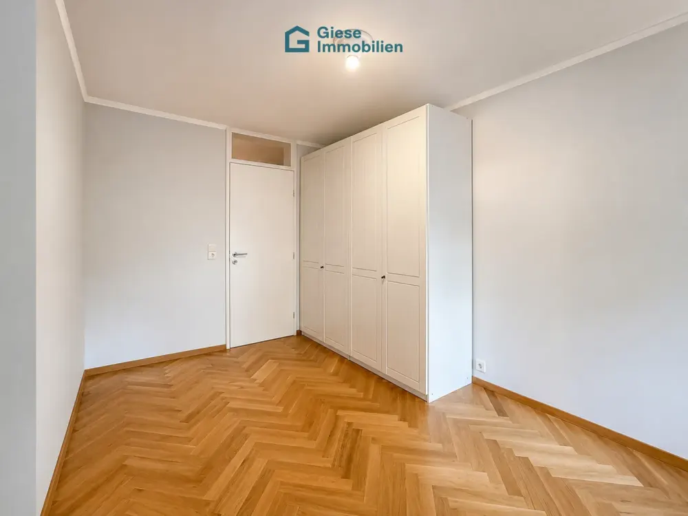 Geräumige Familienwohnung- 4 Zimmer, 2 Terrassen, 127m²
