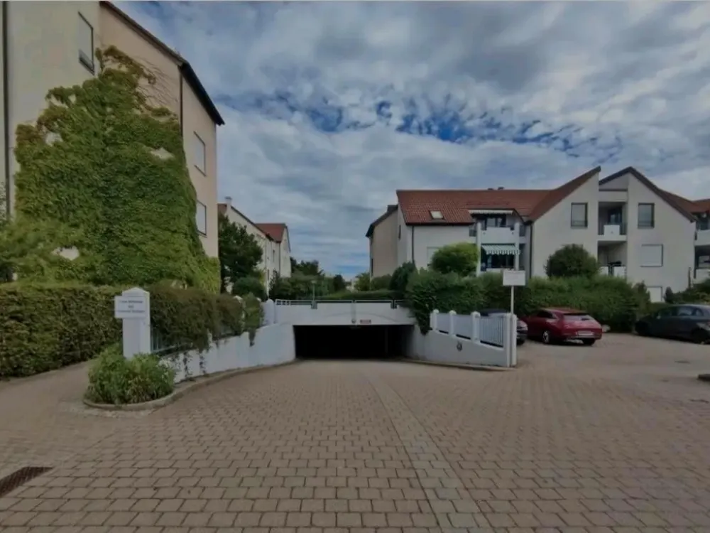 2 ZimmerWOHNUNG
