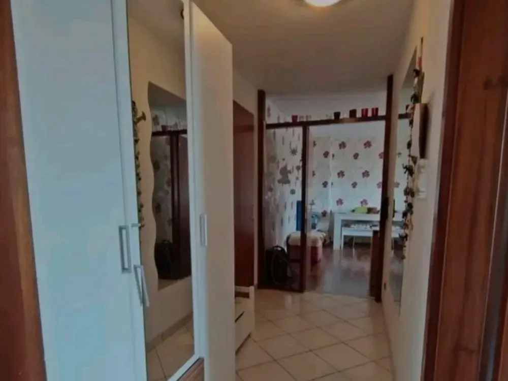 2 ZimmerWOHNUNG