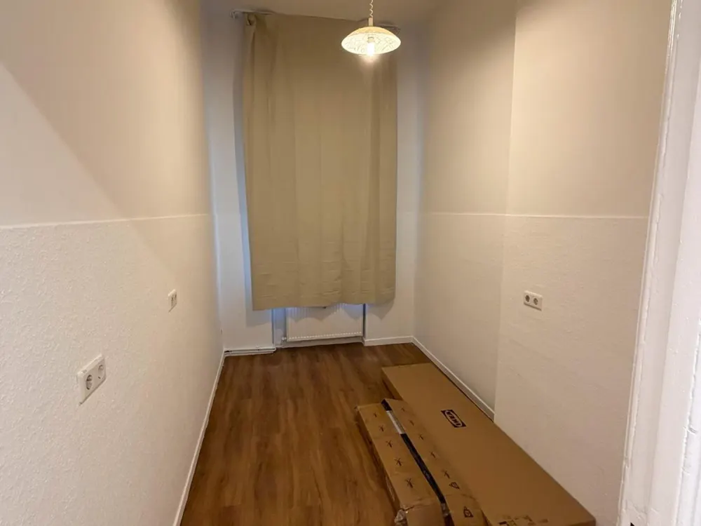 Wg zimmer in neukölln mit Anmeldung