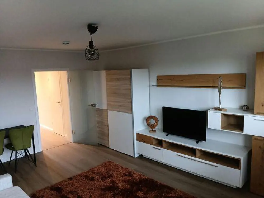 First Occupancy After Renovation - Fully Furnished!