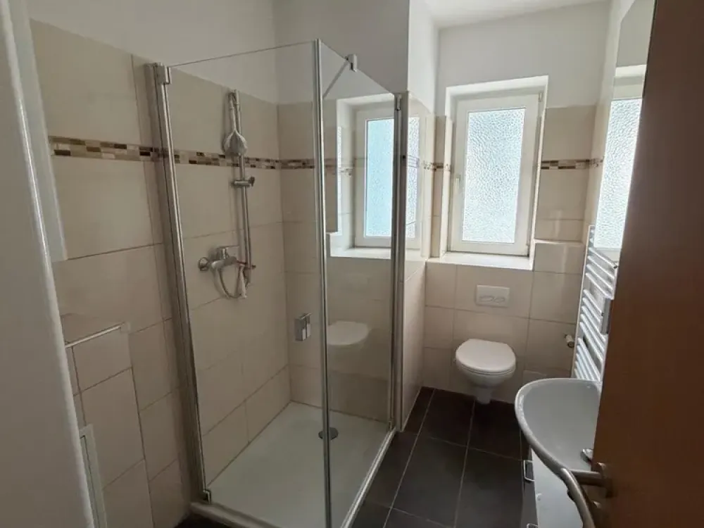 3-Zimmer-Wohnung in Paderborn