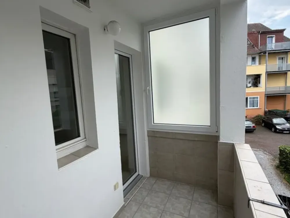 3-Zimmer-Wohnung in Paderborn