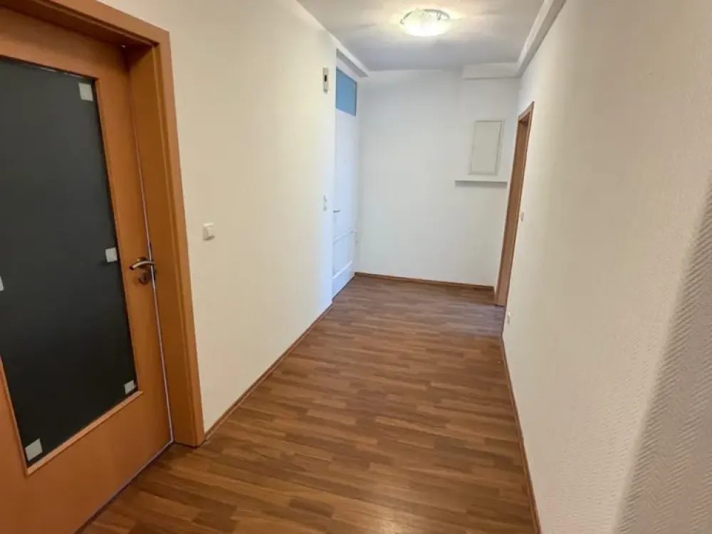 3-Zimmer-Wohnung in Paderborn