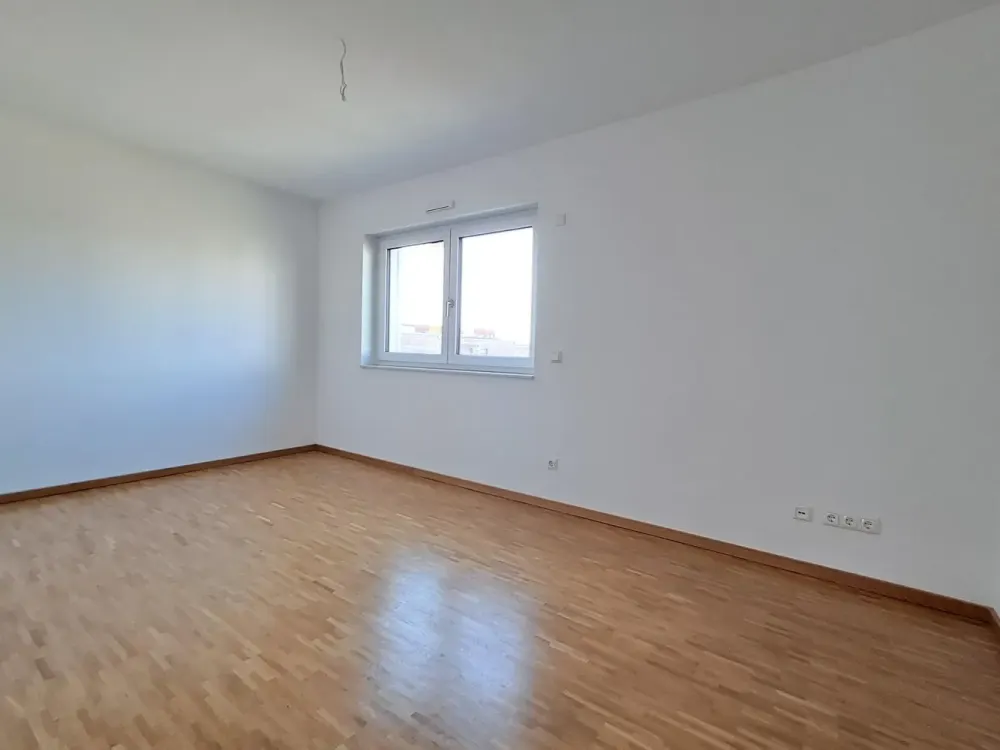 Stilvolle 3-Zimmer-Wohnung mit Balkon *Rollstuhlgerecht*